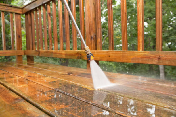 Best House Exterior Washing  in Dayton, NJ